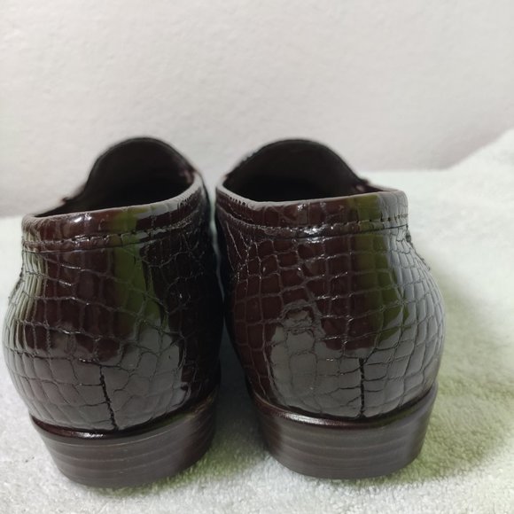 SAS Women Simplify Slip On Loafer Size 7 - Picture 4 of 6